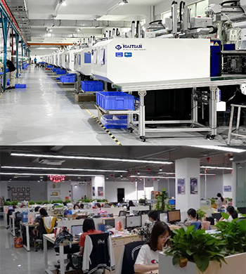 Introduction of Meeker company